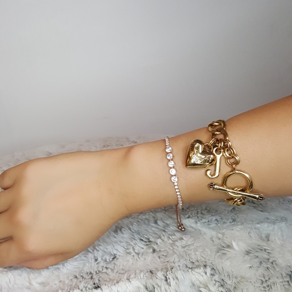 Juicy Couture braclette - Picture 2 of 4